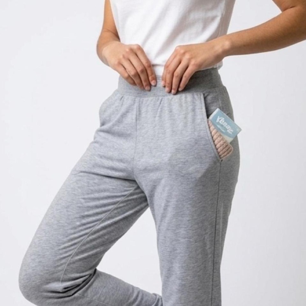 NWOT Eberjey Joggers / Ultra Soft / Size Small / NO FLAWS